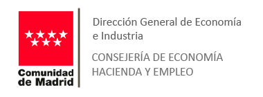 Logo Economía e Industria
